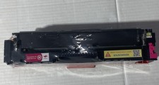 206A W2113A Magenta Toner Cartridge For HP LaserJet MFP M283fdw M283cdw No Chip