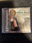 New ListingParasite Eve II (Sony PlayStation 1, 2000) CIB  w/ Manual and Registration card