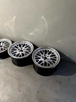 21 inch BBS Speedline RS2 Audi RS6 RS7 Q8 | 5x112 | Aftermarket