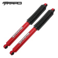 Fapo P1 Rear 2-3 Lift Shocks For Dodge Ram 1500 2002-2008 Fapo P1 Rear 2-3 Lift Shocks For Dodge Ram 1500 2002-2008