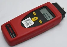 Amprobe TACH20 Contact and Non-Contact Tachometer