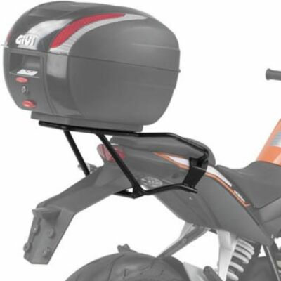 Accessori Kappa per KTM Duke 125-390 (17 - 20) - Visenzi Motomarket