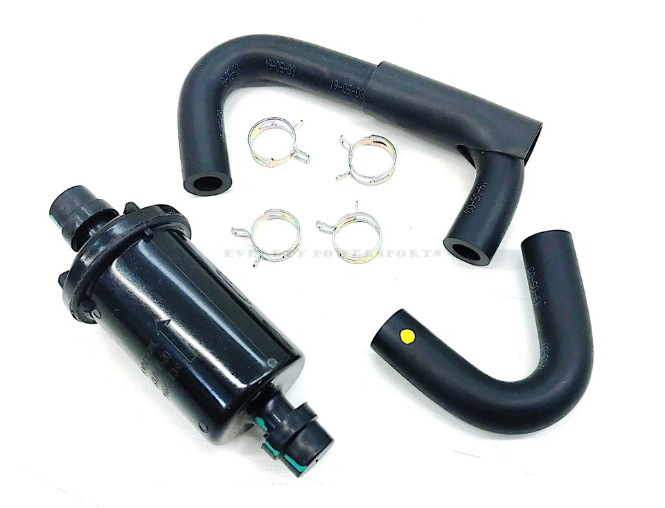 全新正品本田燃油过滤器套件 11-13 CBR250R 15-18 CB300F 15-19 CBR300R #F292 — 第 2/4 张图片