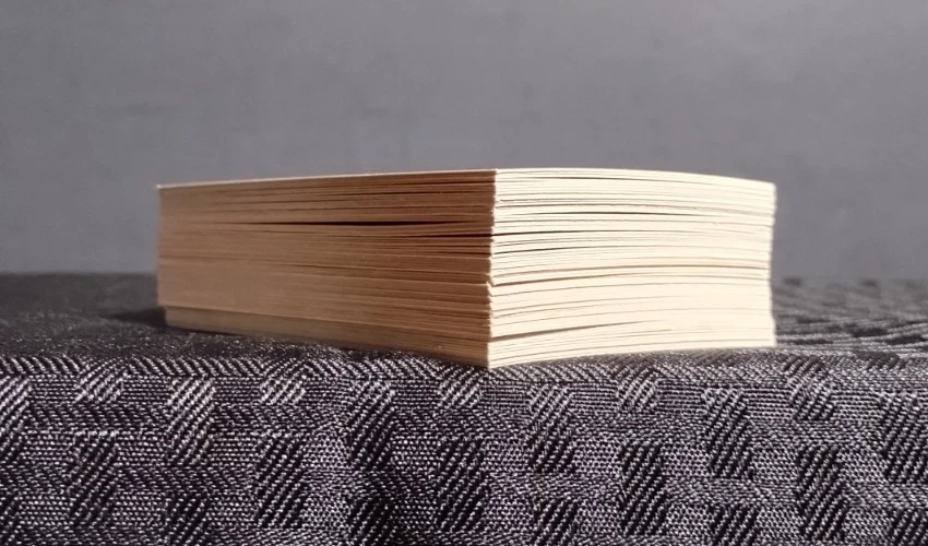 1990 SkyBox Basketball Build or Complete Your Set Excellent-Near Mint Condition - Image 3 of 4