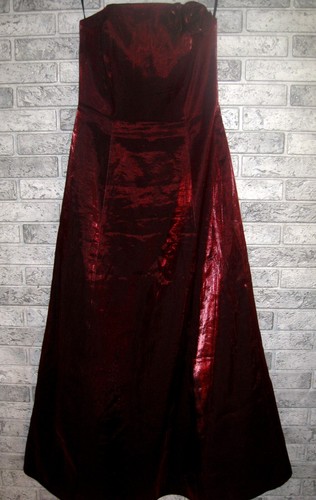 Kleid Gr S/M 36 /38 Ballkleid Abikleid Abendkleid Yessica Korsettstäbe - Bild 7 von 7