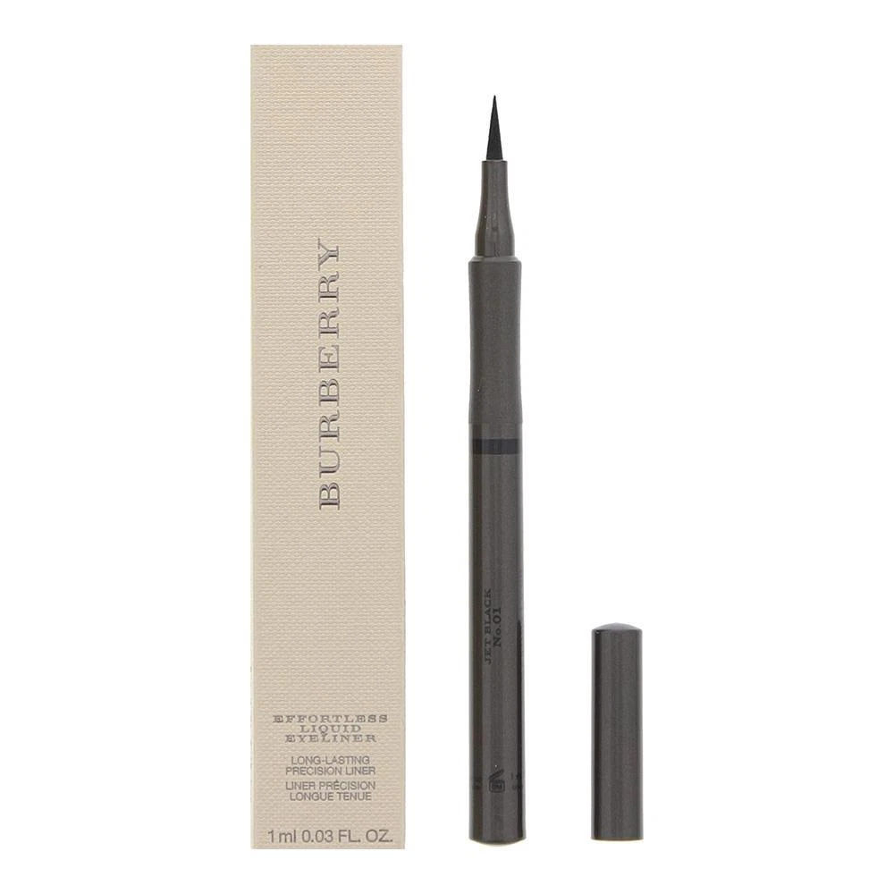 Burberry eyeliner best sale