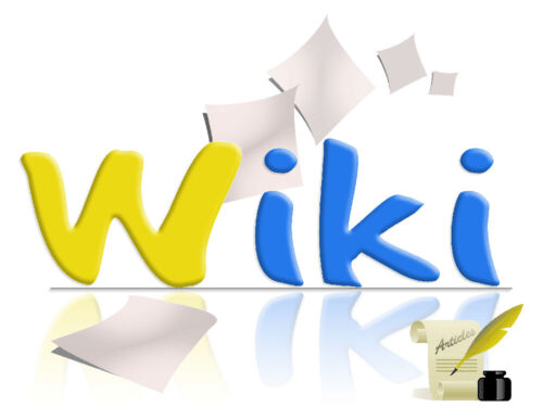 Nieograniczone kontekstowe linki zwrotne Wiki z 3000 artykułów Wiki. - Zdjęcie 1 z 1