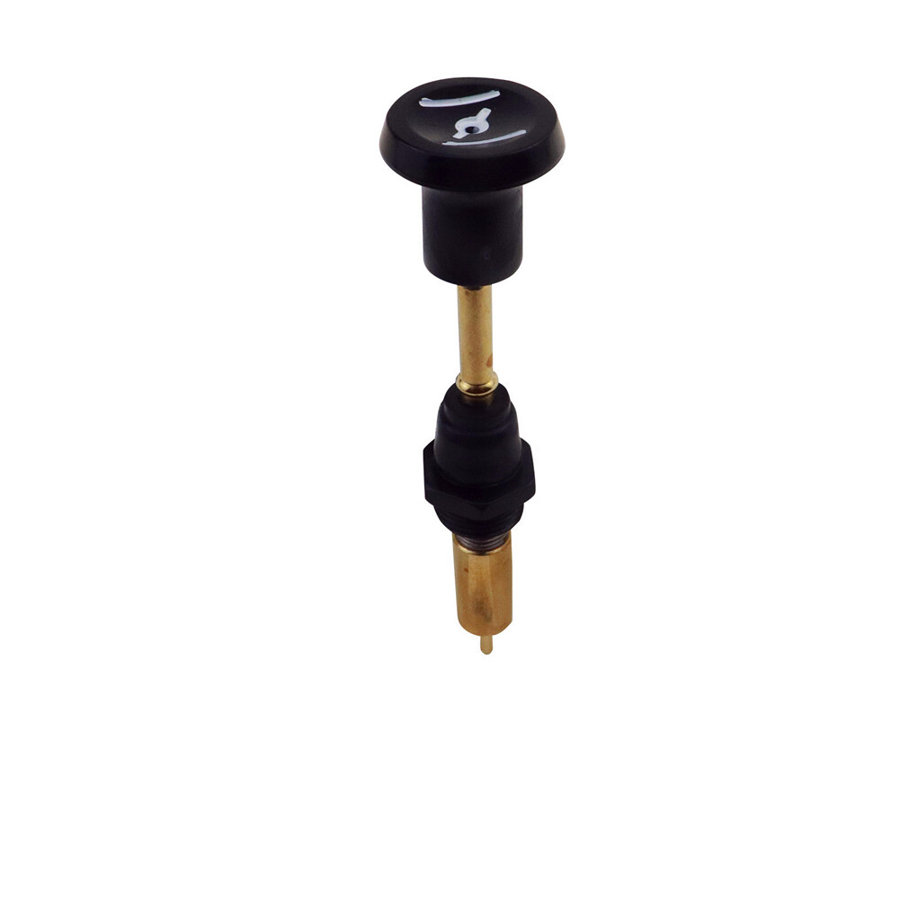 Choke Plunger Kit Fits Yamaha Wolverine 350 450 Grizzly 350 400