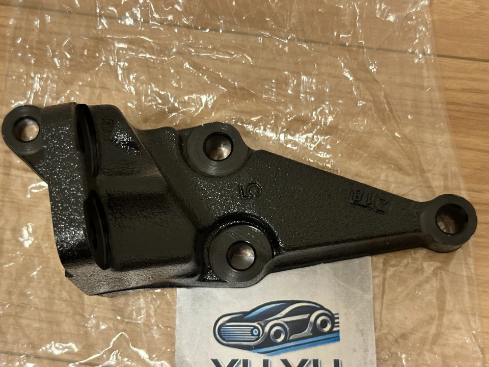Toyota Genuine Corolla Matrix 03-08 Side Engine Mount Bracket 12315-22050 OEM - Imagem 4 de 4