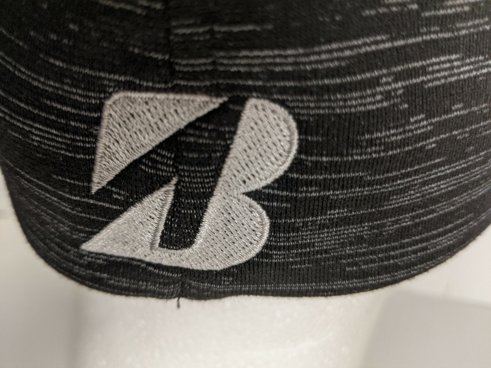 Bridgestone fitted hat small/medium  embroidered … - image 8