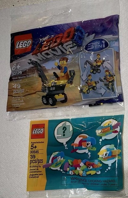 lego set 30529