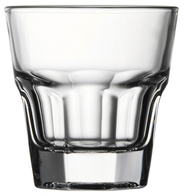 Longdrink Glas Pasabahce CASABLANCA 12-er Set 140 ml - 475 ml Gastro Bar