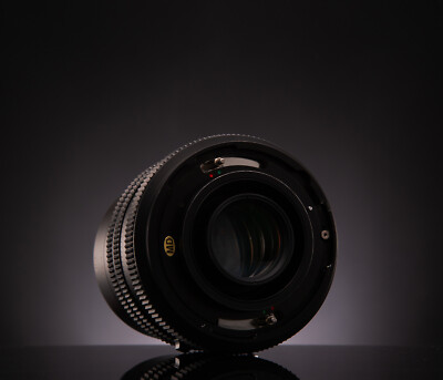 Mamiya RB67 KL K/L 75mm f3.5 L, EXE++, serviced with warranty