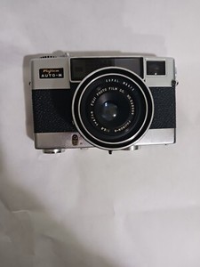 Fujica Auto M | eBay