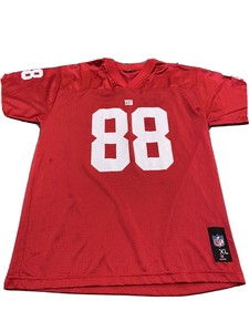 giants red alternate jersey