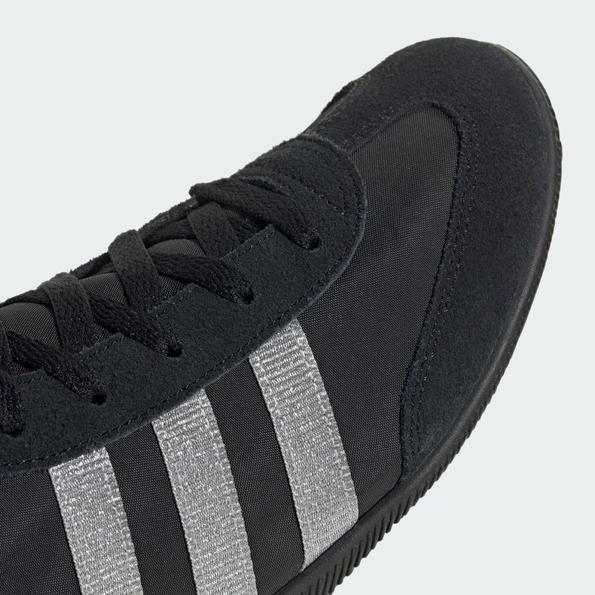 Adidas Originals Japan H Shoes in Black / Silver | eBay Adidas Originals Japan H Shoes in Black / Silver | eBay