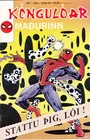 Spider-Man / Kóngulóarmaðurinn  #7  (1988) in Icelandic !