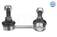 Meyle 11-16 060 0028 Stange/Strebe, Stabilisator FüR CitroËN Peugeot