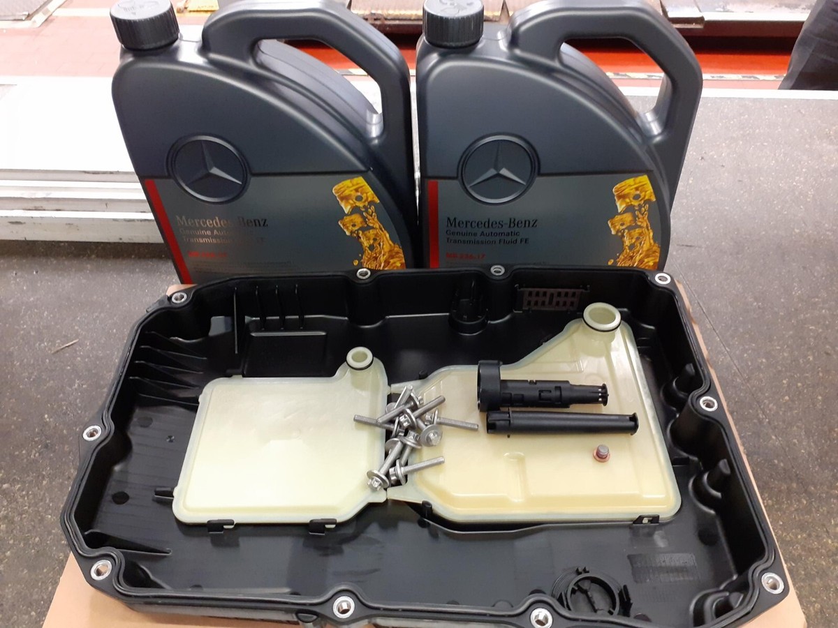 Mercedes-Benz 725 Gearbox service kit | eBay