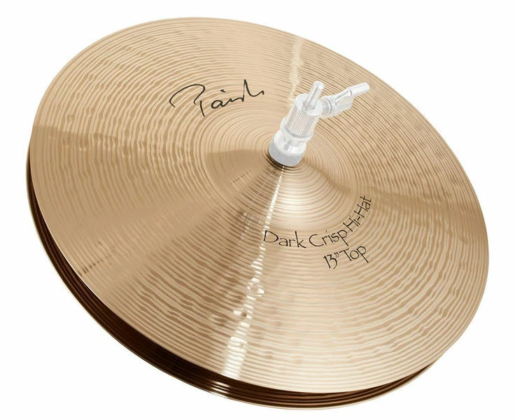 Paiste Signature 13