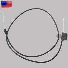 For Craftsman Engine Zone Control Cable Rep 183281 532183281 198463 532198463