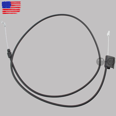 #ad #ad For Craftsman Engine Zone Control Cable Rep # 183281 532183281 198463 532198463 $10.39