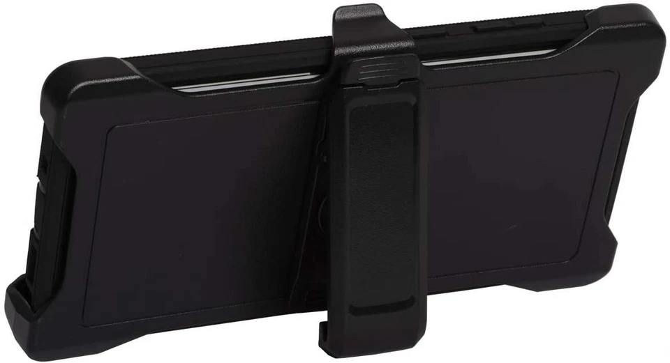 Funda rígida resistente híbrida delgada a prueba de golpes para Samsung Galaxy Note 10/10 Plus Foto 4 de 4