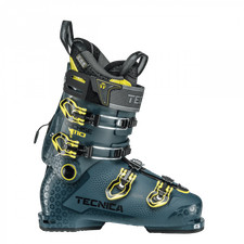 tecnica cochise 90 ski boots 2018