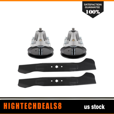 46'' Deck Rebuild Kit fits Cub Cadet XT1-LT46 XT1-LT46 EFI FAB