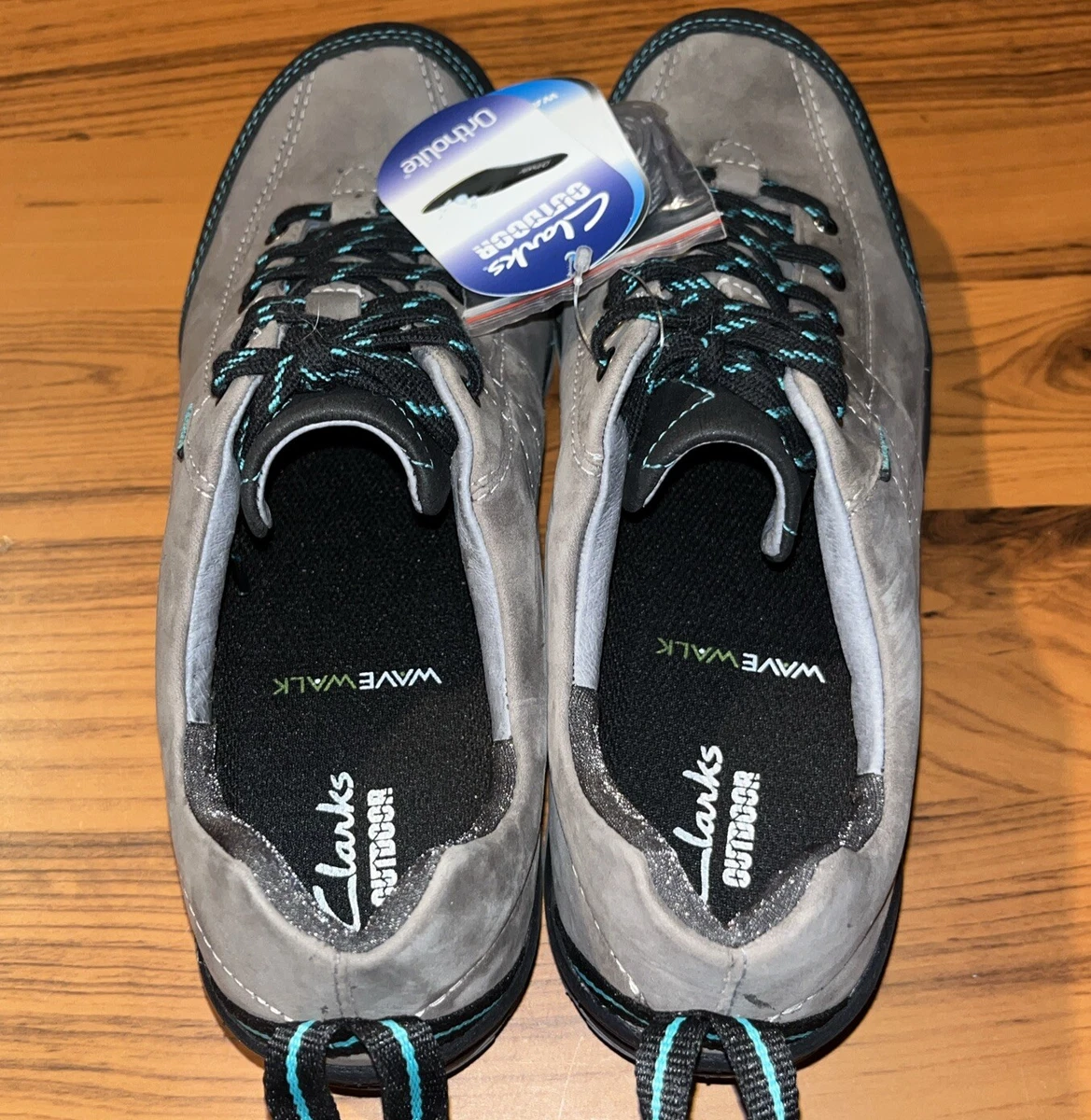 Clarks new cheap wave shoes