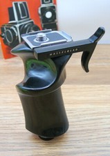 Hasselblad Pistol Grip 45047 for 500C/M, 2000FC/M
