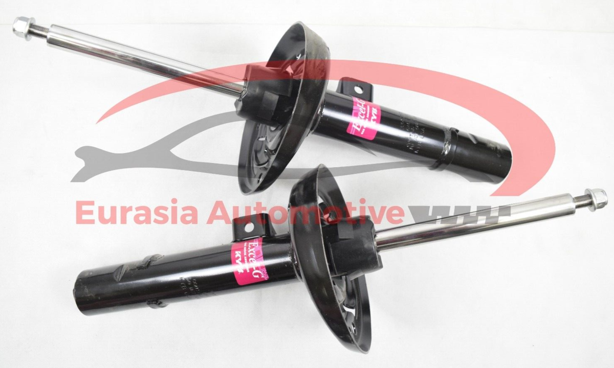 OEM KYB Shocks Struts Front Left and Right For Honda Civic 2016