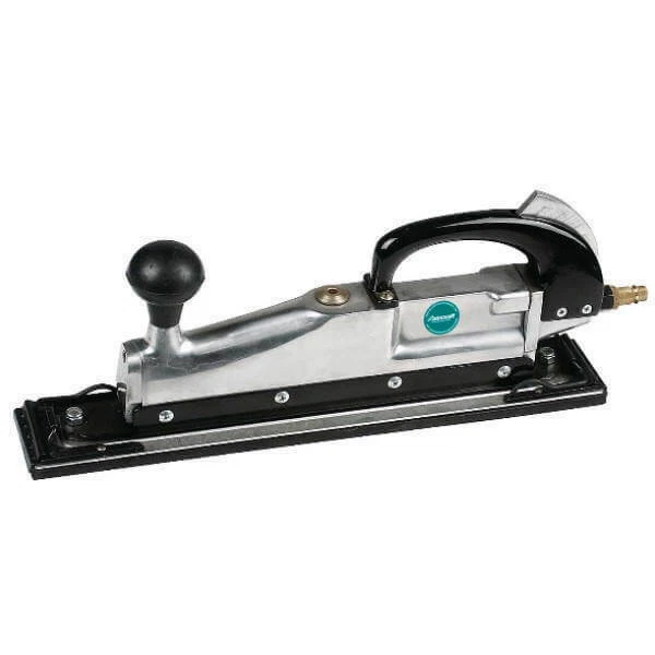 Lijadoras neumáticas de taller