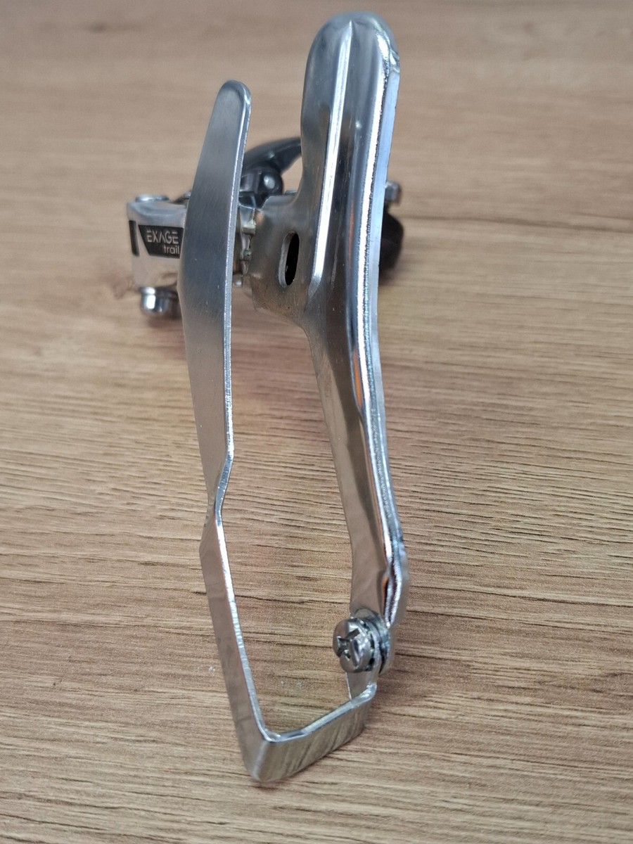 Pièces vélo rétro vintage neuves dans leur boîte nos Shimano Exage