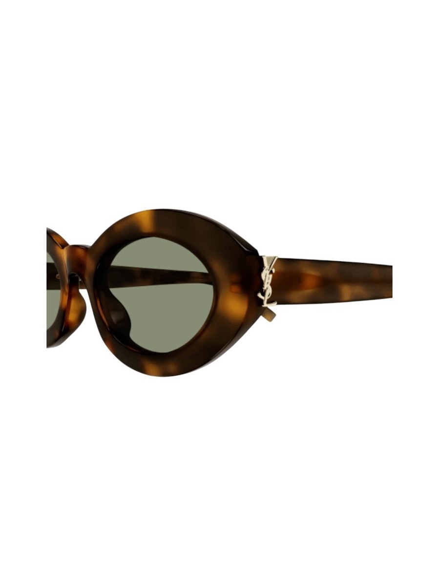 New Sunglasses Brand SAINT LAURENT Model SL M 136 Color