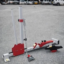 400KG Max Pull Force Sheet Metal Car Repair Dent Tool Body Shaping Puller Tool