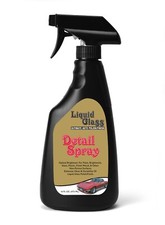 Liquid Glass  Polish/Finish Detail Spray, 16 ...