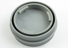 Double Rear Lens Cap for Leica R Series Lenses