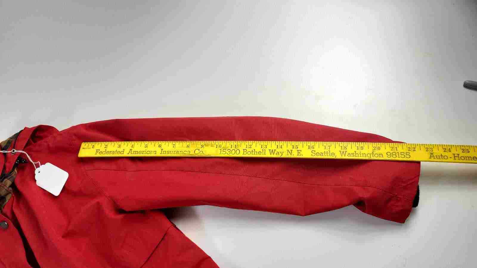 Pendleton Women's Hooded Wind Resistant Waterproo… - image 4