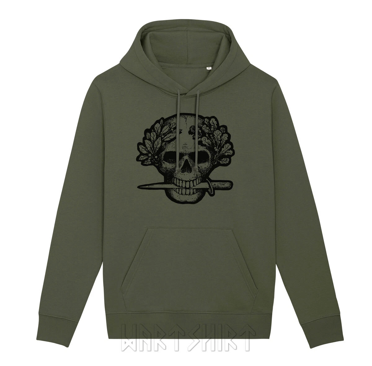 Adidas clearance felpa teschio