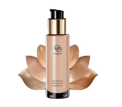 Bronceador Oriflame rostro, Contorno y Resaltador