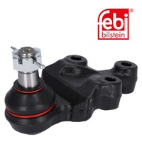 Febi Bilstein Traggelenk Vorne Beidseitig Unten FüR Kia Sorento I