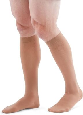 Mediven DuoMed Patriot REGULAR Calf Closed Toe 20-30 mmHg Pick Size & Color