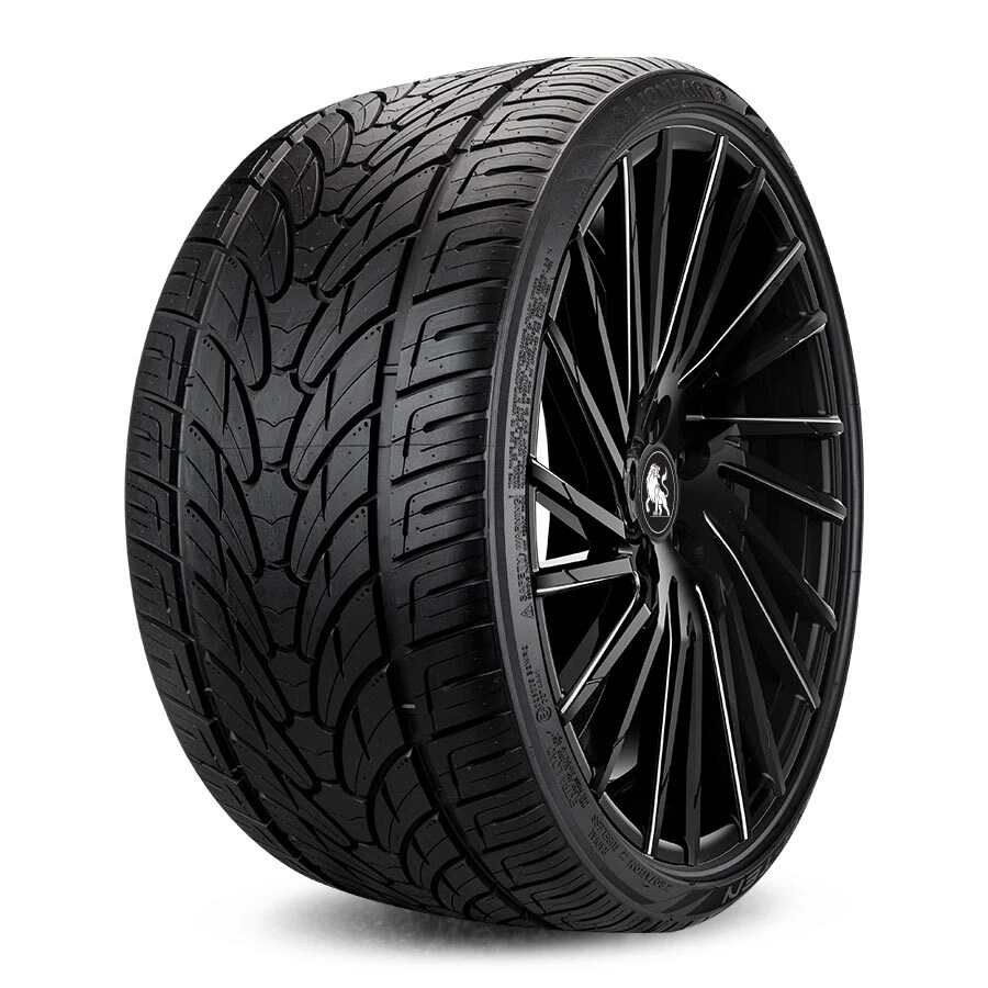 Lionhart Lh-ten 275/25ZR24 XL 2752524 275 25 24 Performance Tire