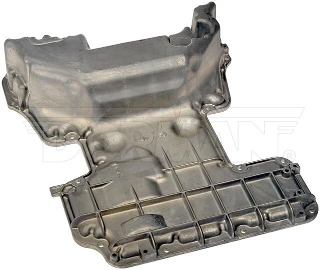 Dorman 264-425 Engine Oil Pan fits Mercedes-Benz models - Image 3 of 4