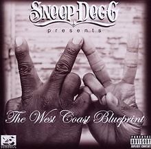 Snoop Dogg Presents: The West Coast Blueprint von Var... | CD | Zustand sehr gut