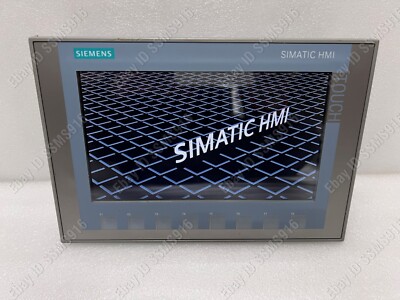 Siemens KTP900 Basic 6AV2123-2JB03-0AX0 SIMATIC HMI 9'' TFT display