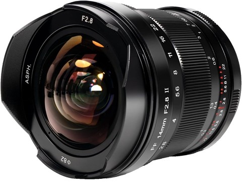 TTArtisan AF 14mm f/3.5 X-mount #4933 | eBay