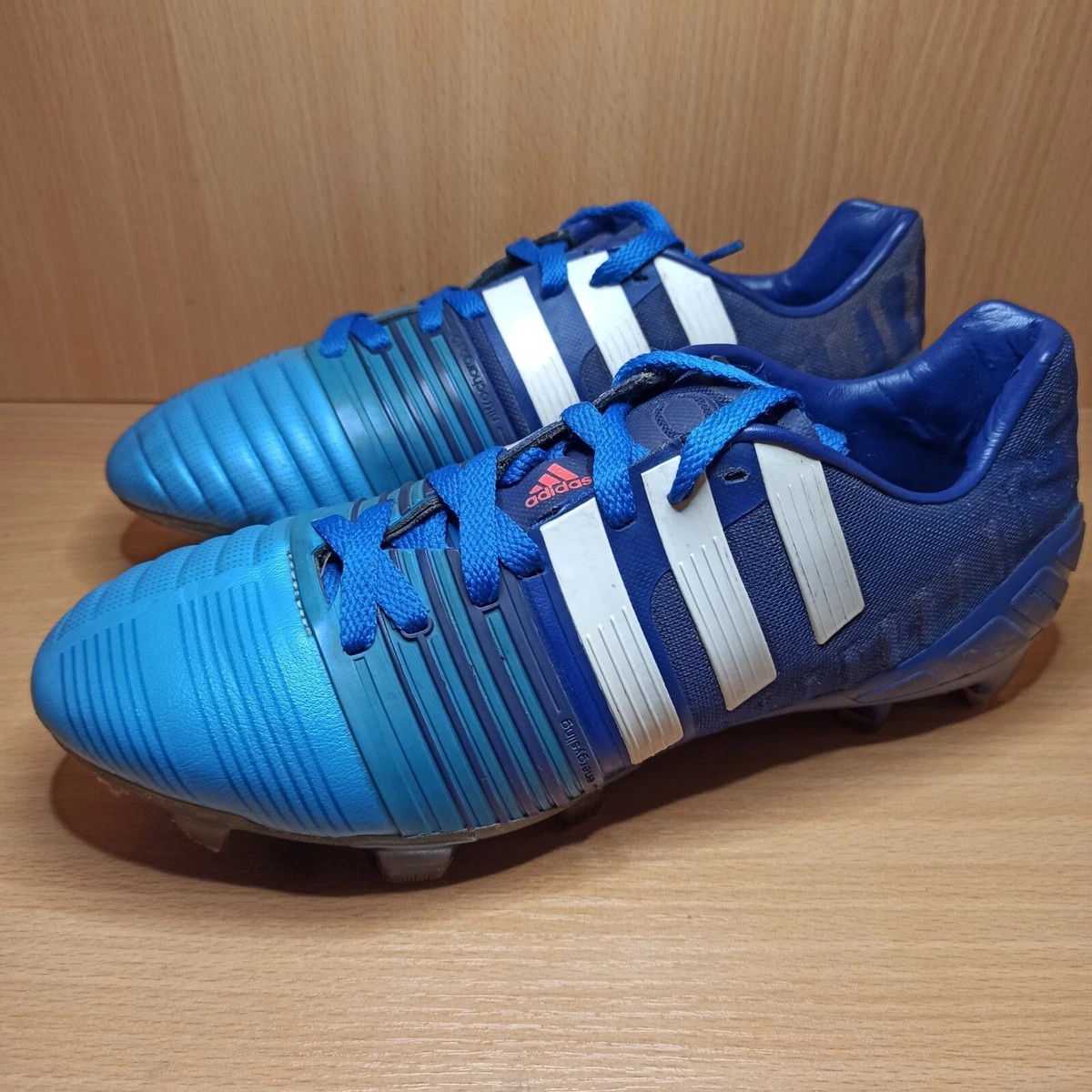 Adidas nitrocharge hotsell 1.