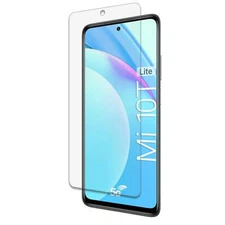 Clear Screen Protector Guard Shield Armor Film Cover For Xiaomi Mi 10T Lite / 5G